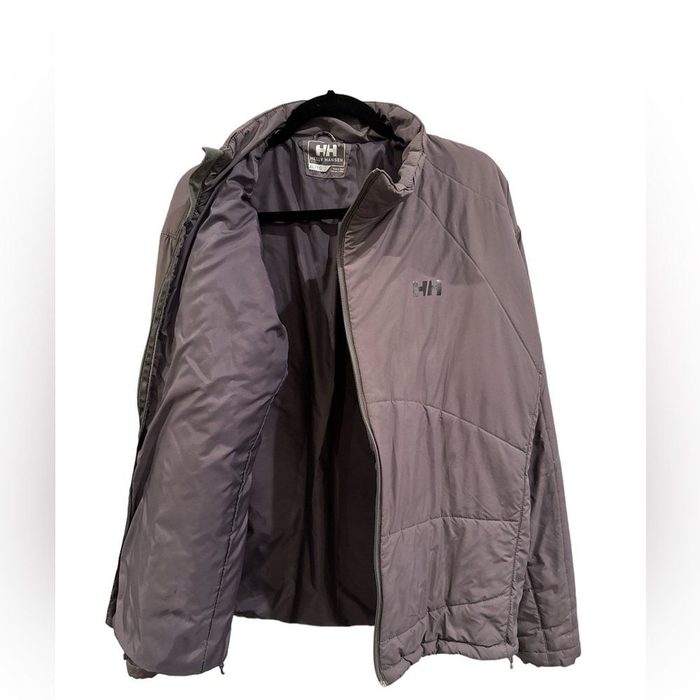 Helly Hansen Puffer Jacket - image 4